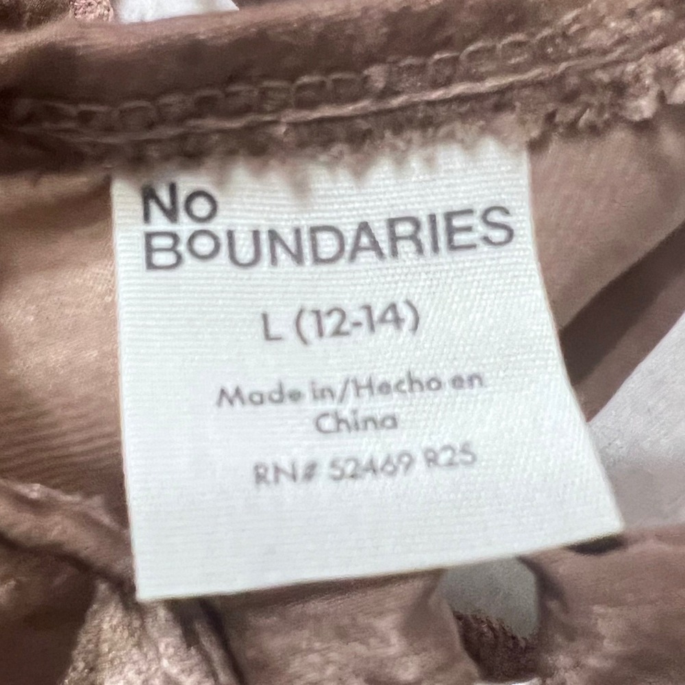 NWT Women Taupe Mauve Satin Whimsigoth Lace Trim Cami Tank‎ Top Victoria's 12 14 - Picture 6 of 11